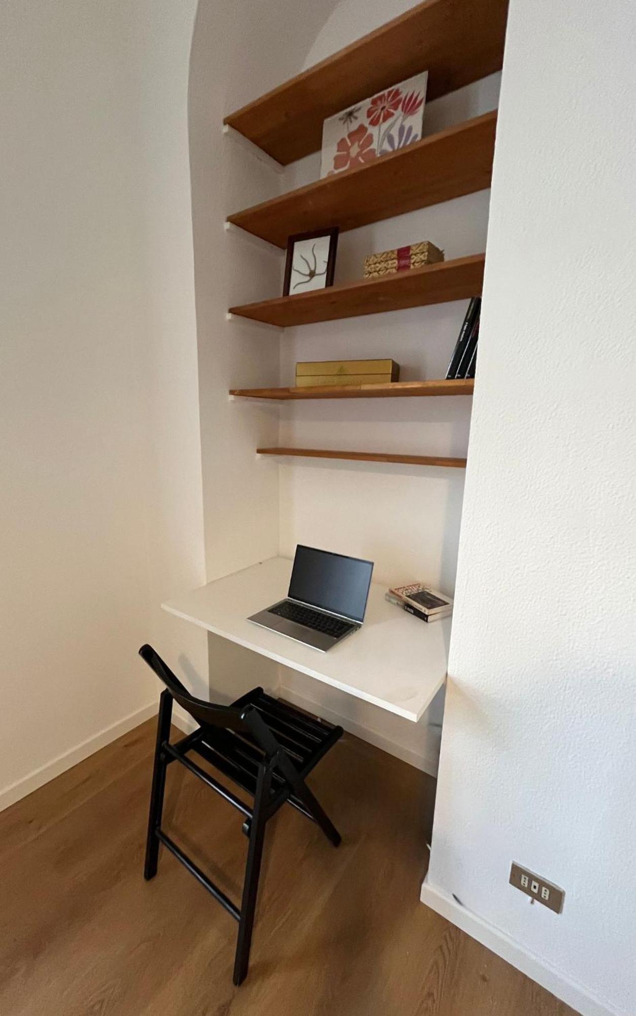 Parco Sempione Apartment Milan