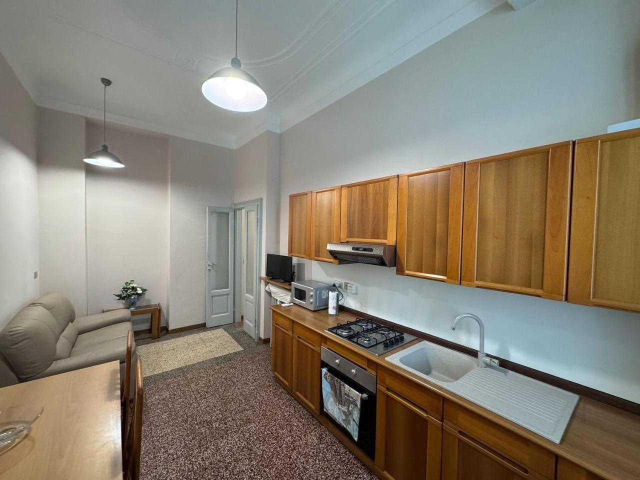 Apartment A Angela Milan