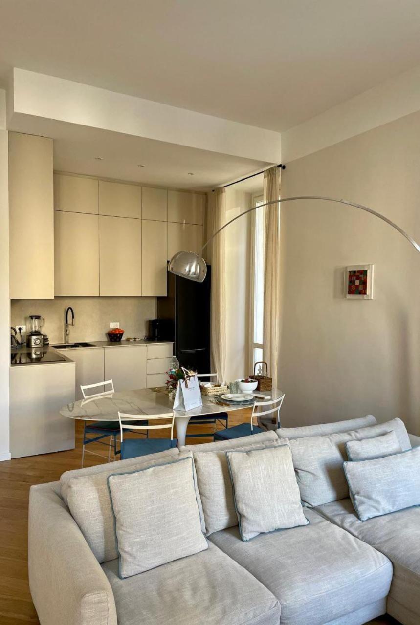 Monfretti Duomo Apartment