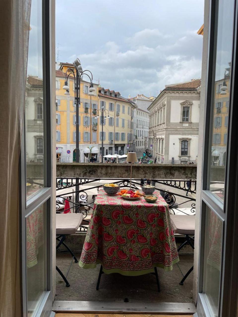 Monfretti Duomo Apartment *