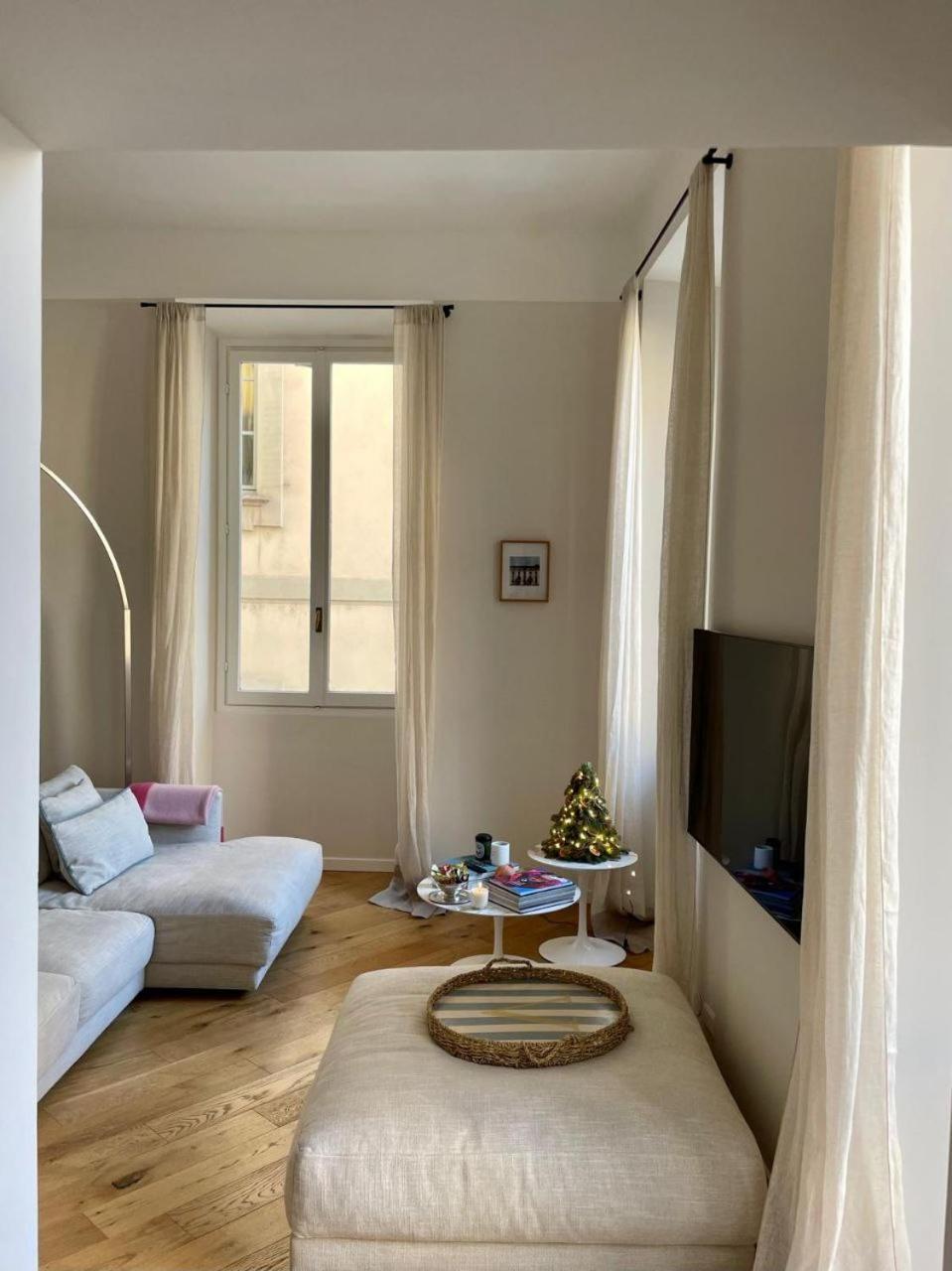 Monfretti Duomo Apartment