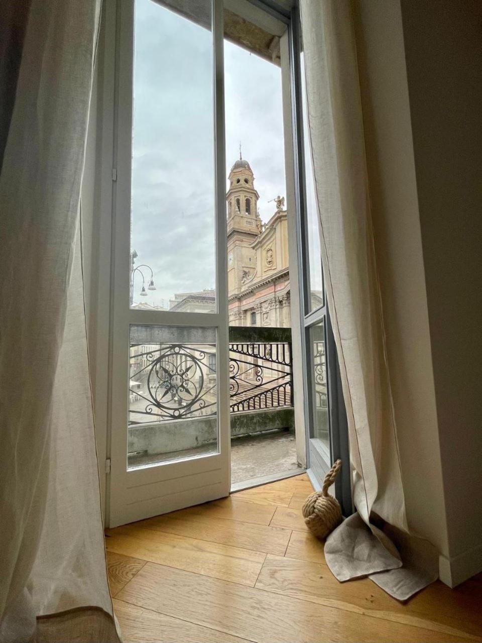 Monfretti Duomo Apartment *
