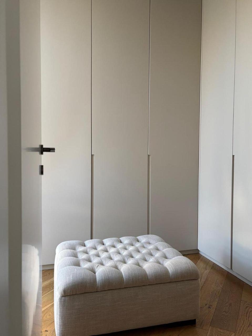 Monfretti Duomo Apartment Milan