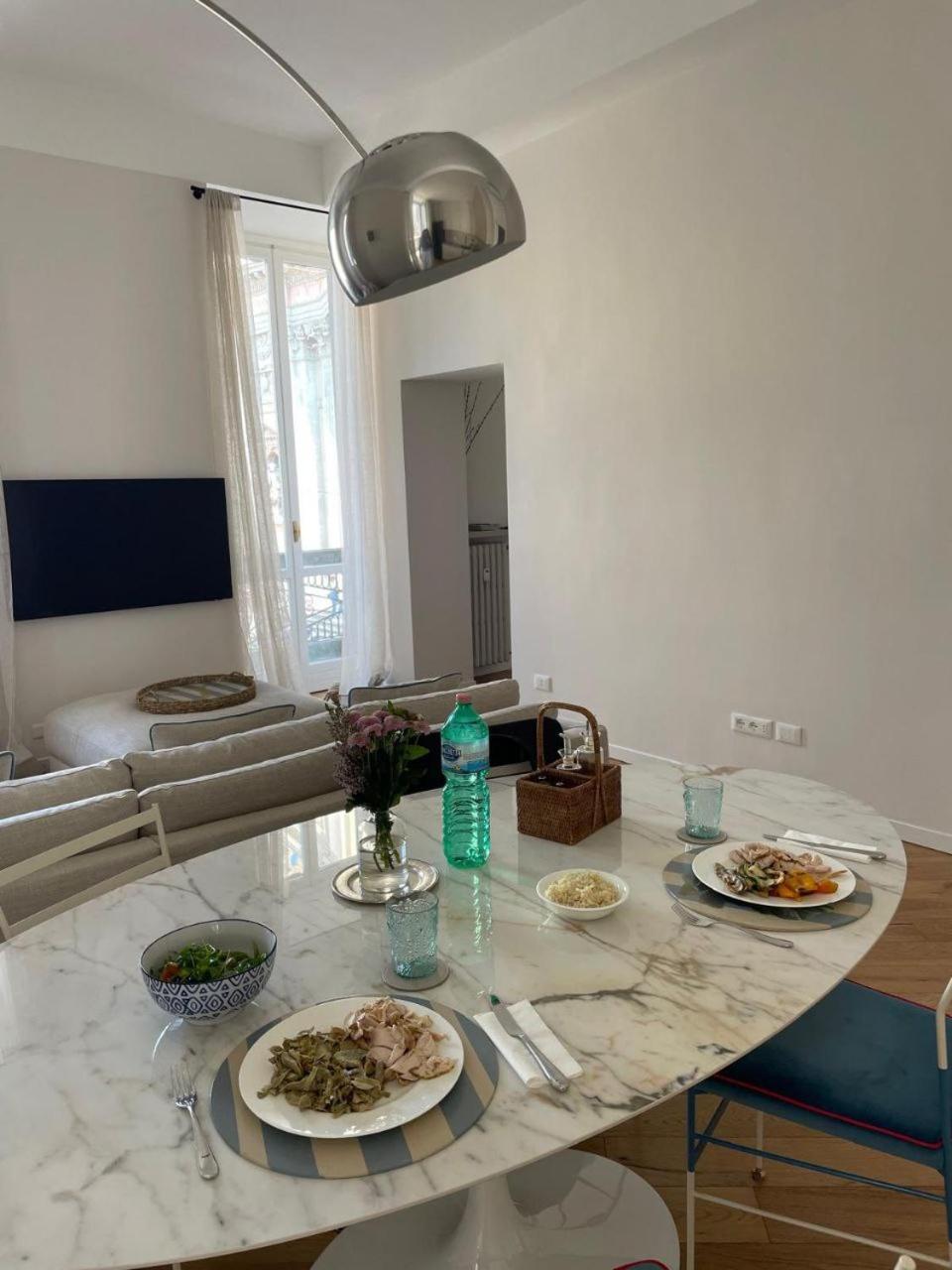 Monfretti Duomo Apartment