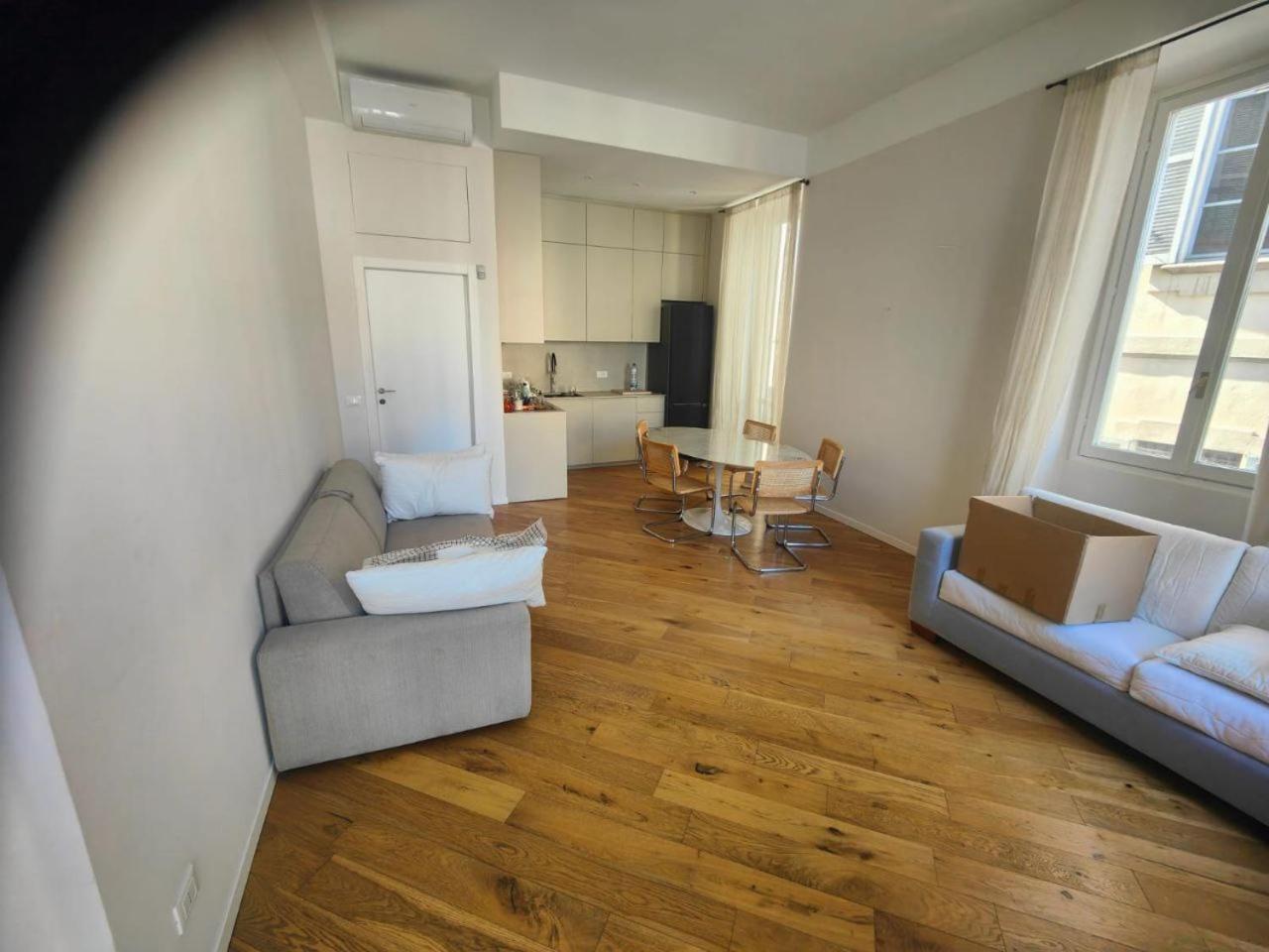 Monfretti Duomo Apartment Milan
