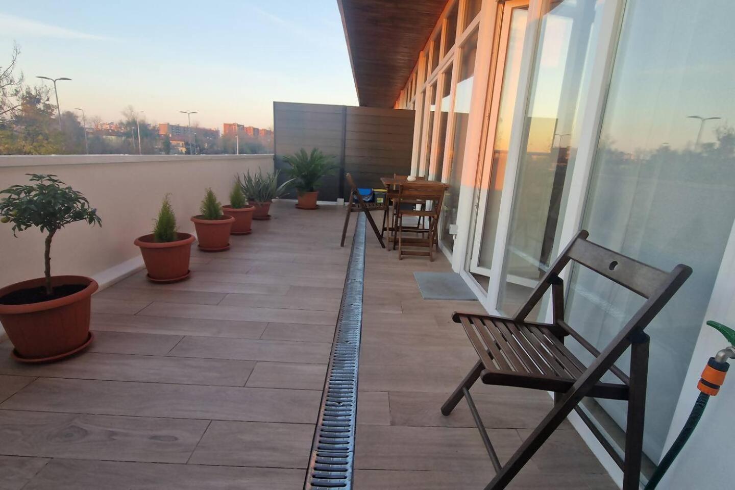 Apartamento Cozy Flat For Vacation& Business In Famagosta Area *