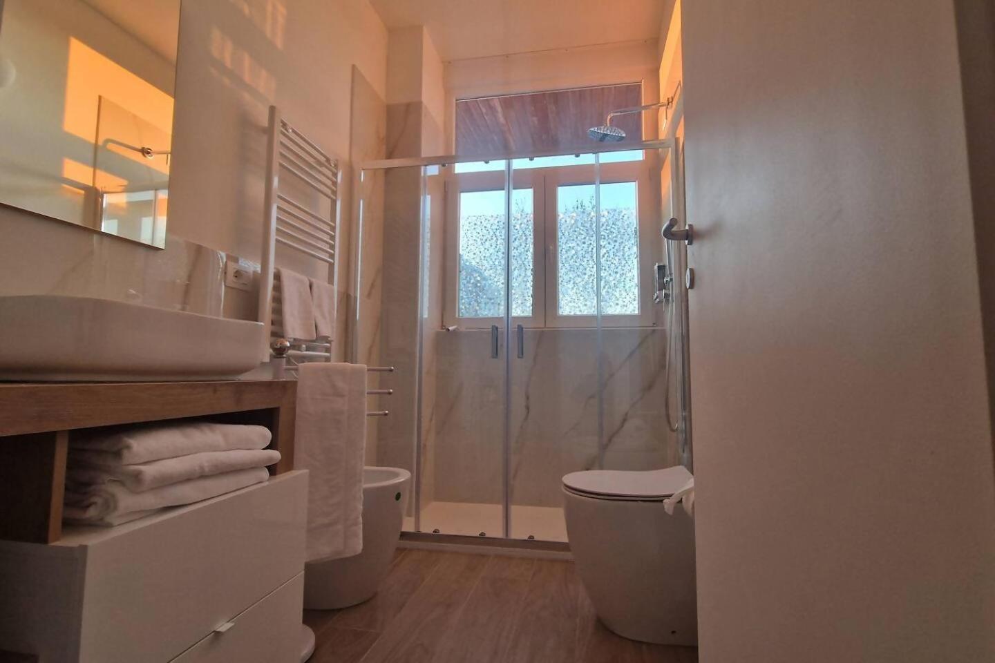 Apartamento Cozy Flat For Vacation& Business In Famagosta Area *