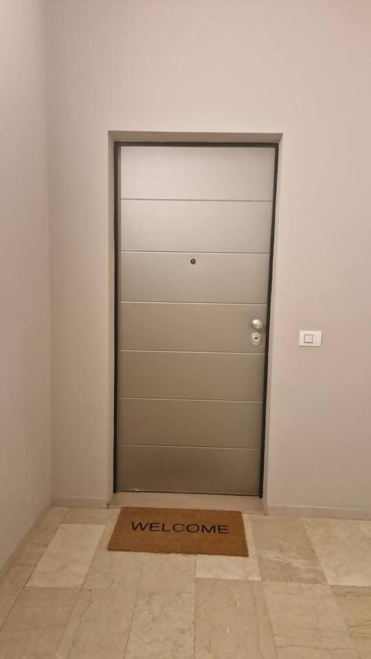 Cozy Flat For Vacation& Business In Famagosta Area Apartamento *