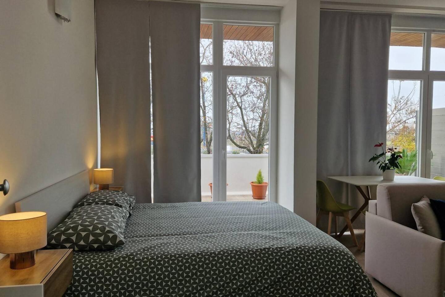 Cozy Flat For Vacation& Business In Famagosta Area Apartamento *