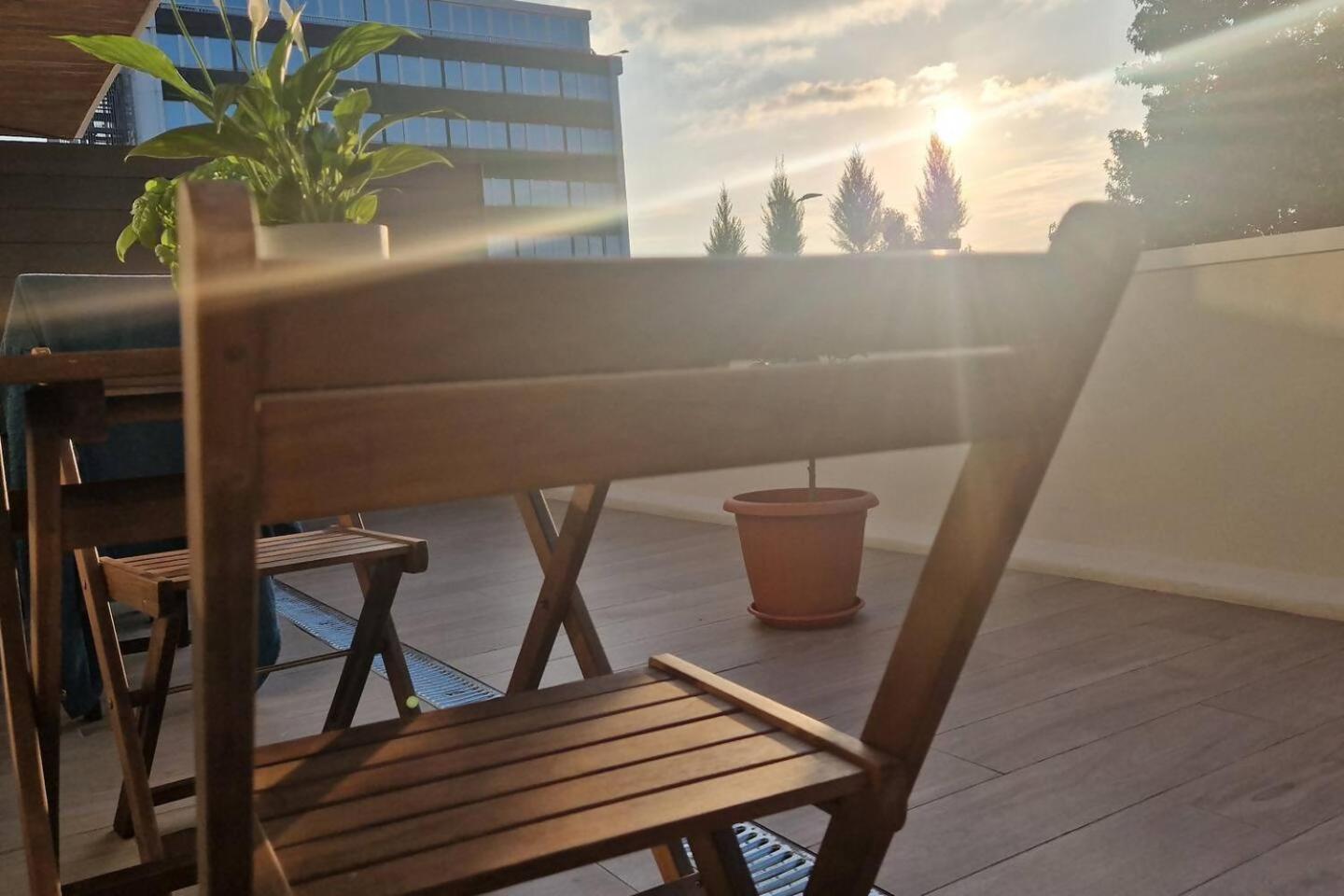 Cozy Flat For Vacation& Business In Famagosta Area Apartamento *