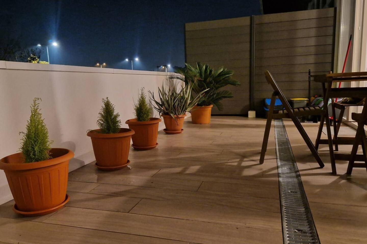 Apartamento Cozy Flat For Vacation& Business In Famagosta Area *