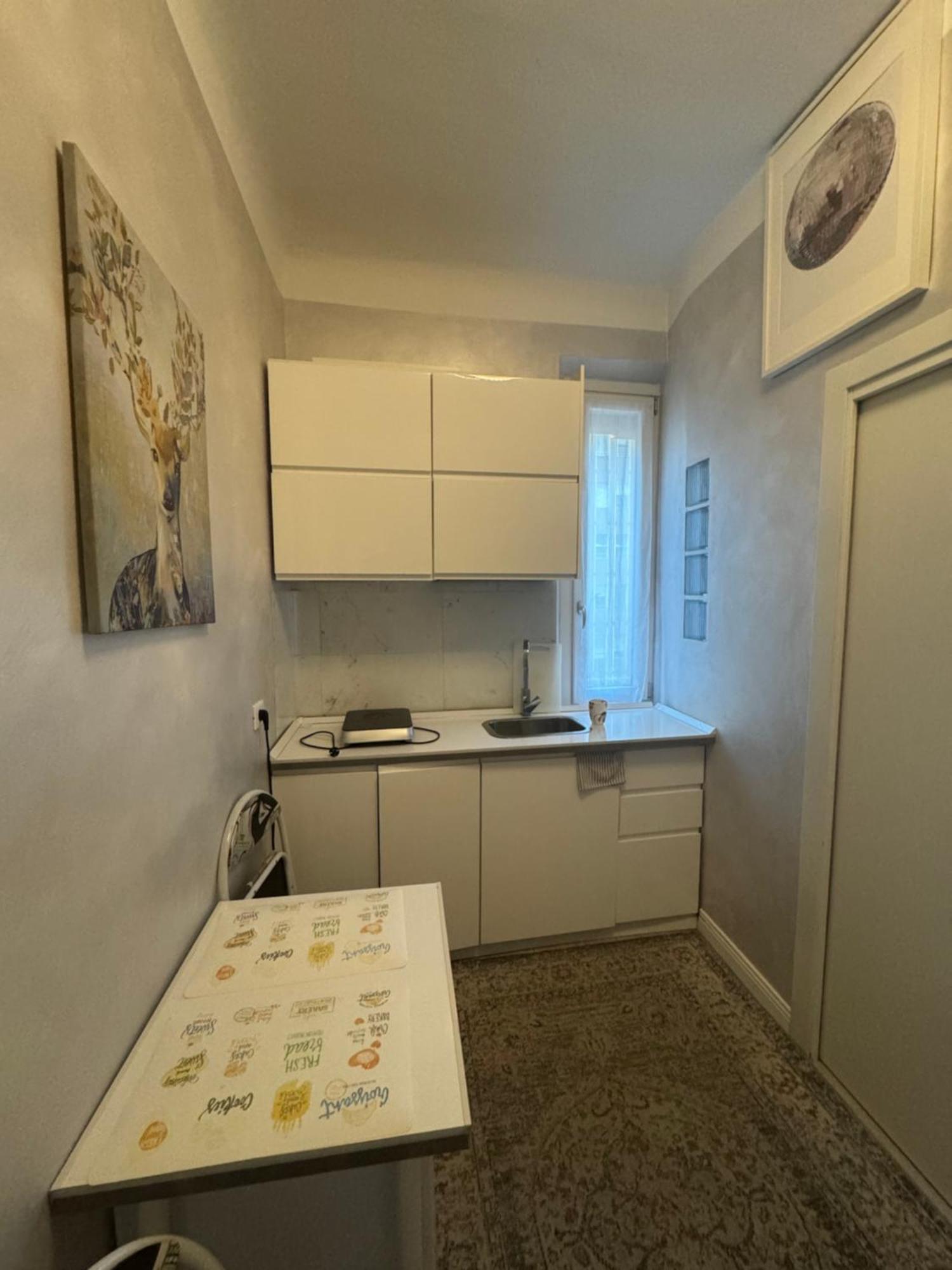 Studio Milano Apartment Milan