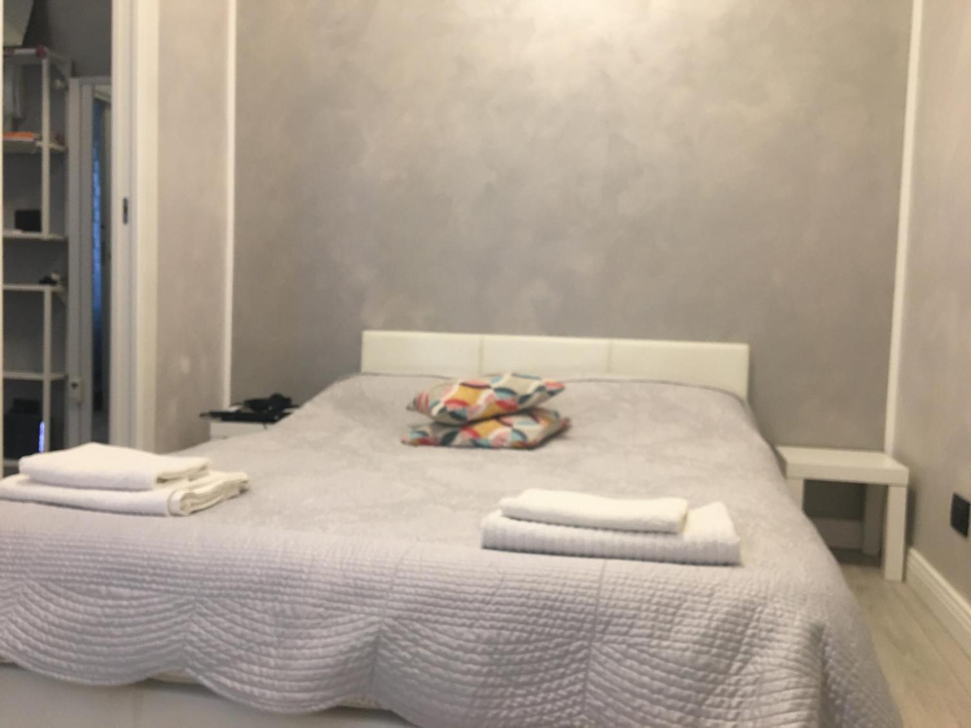 Apartment Studio Milano Milan