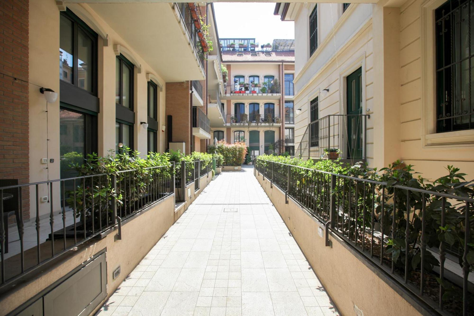 Hozyhome Isola District *