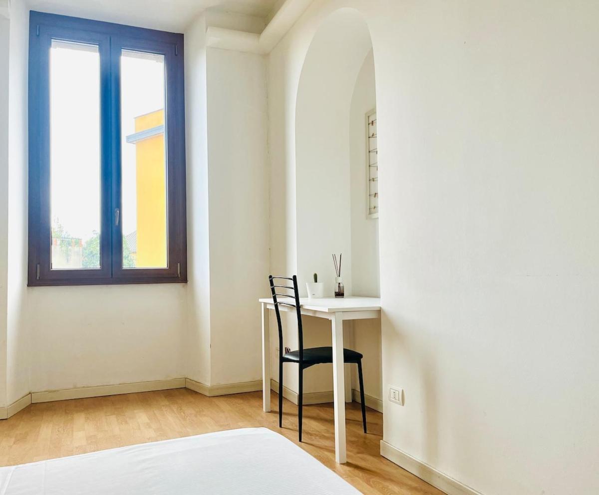 Apartment Vercelli Comfort