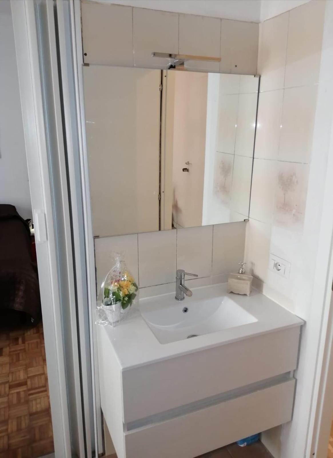 Apartment Zuretti