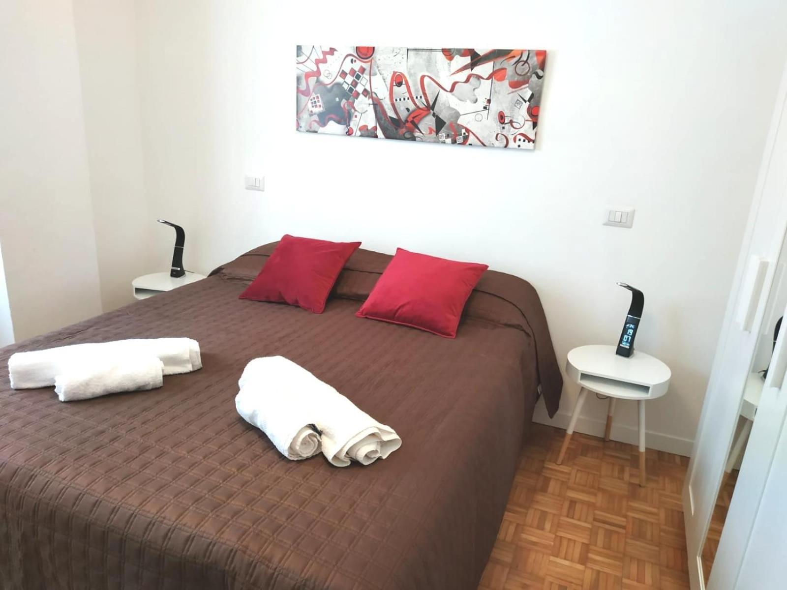 Zuretti Apartment