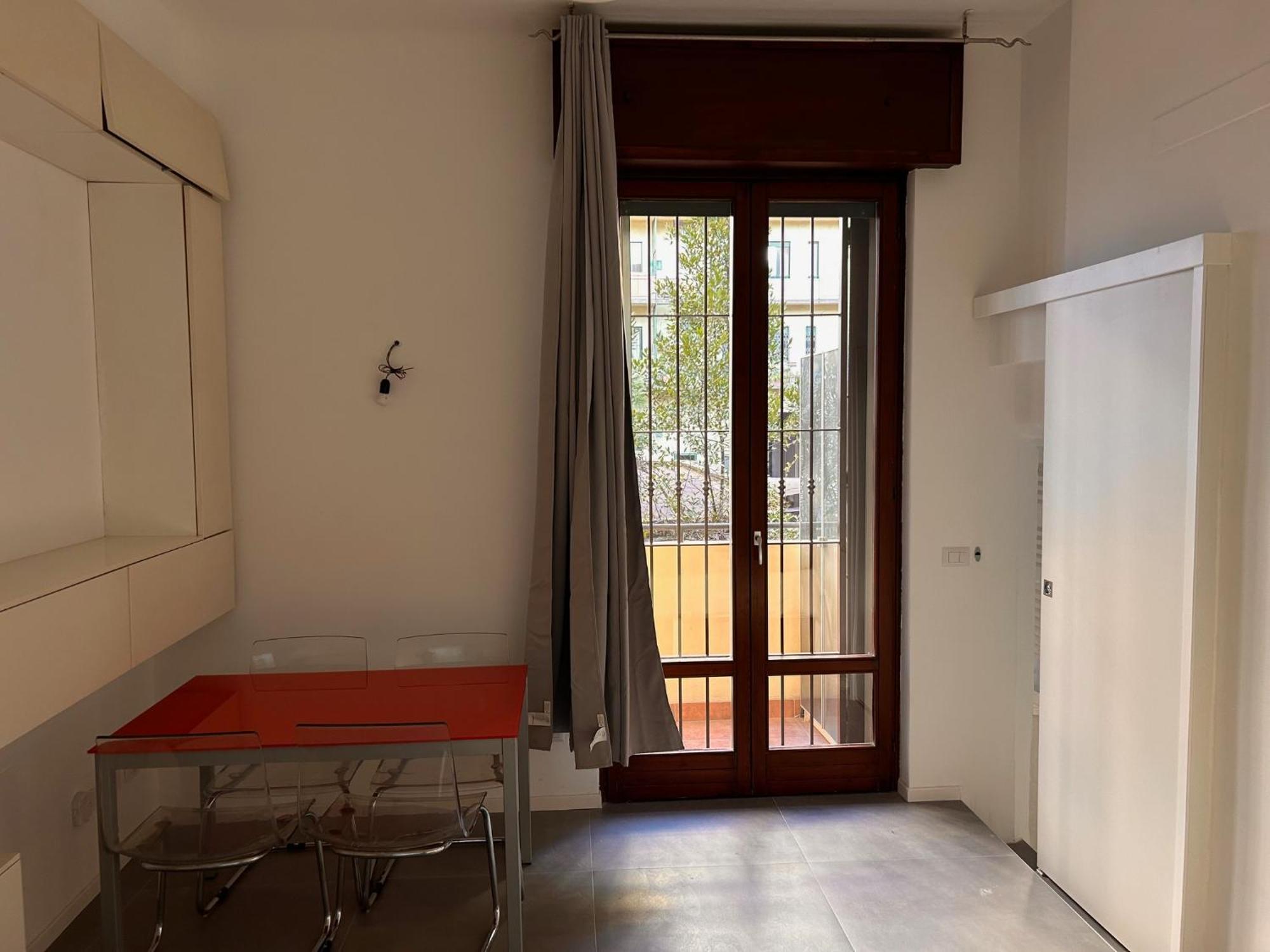 F&g Downtown Citta Studi Guest house