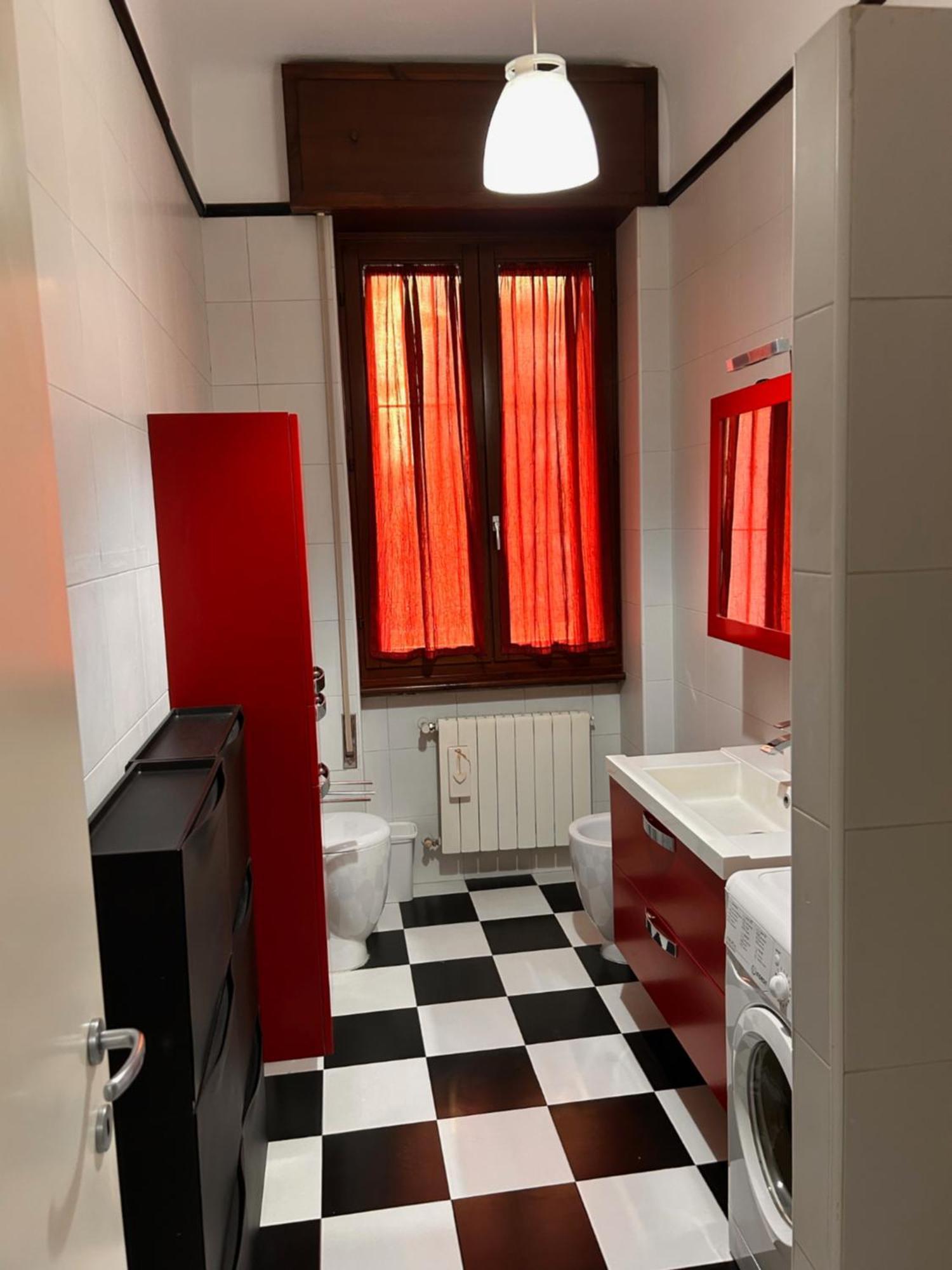 Guest house F&g Downtown Citta Studi *