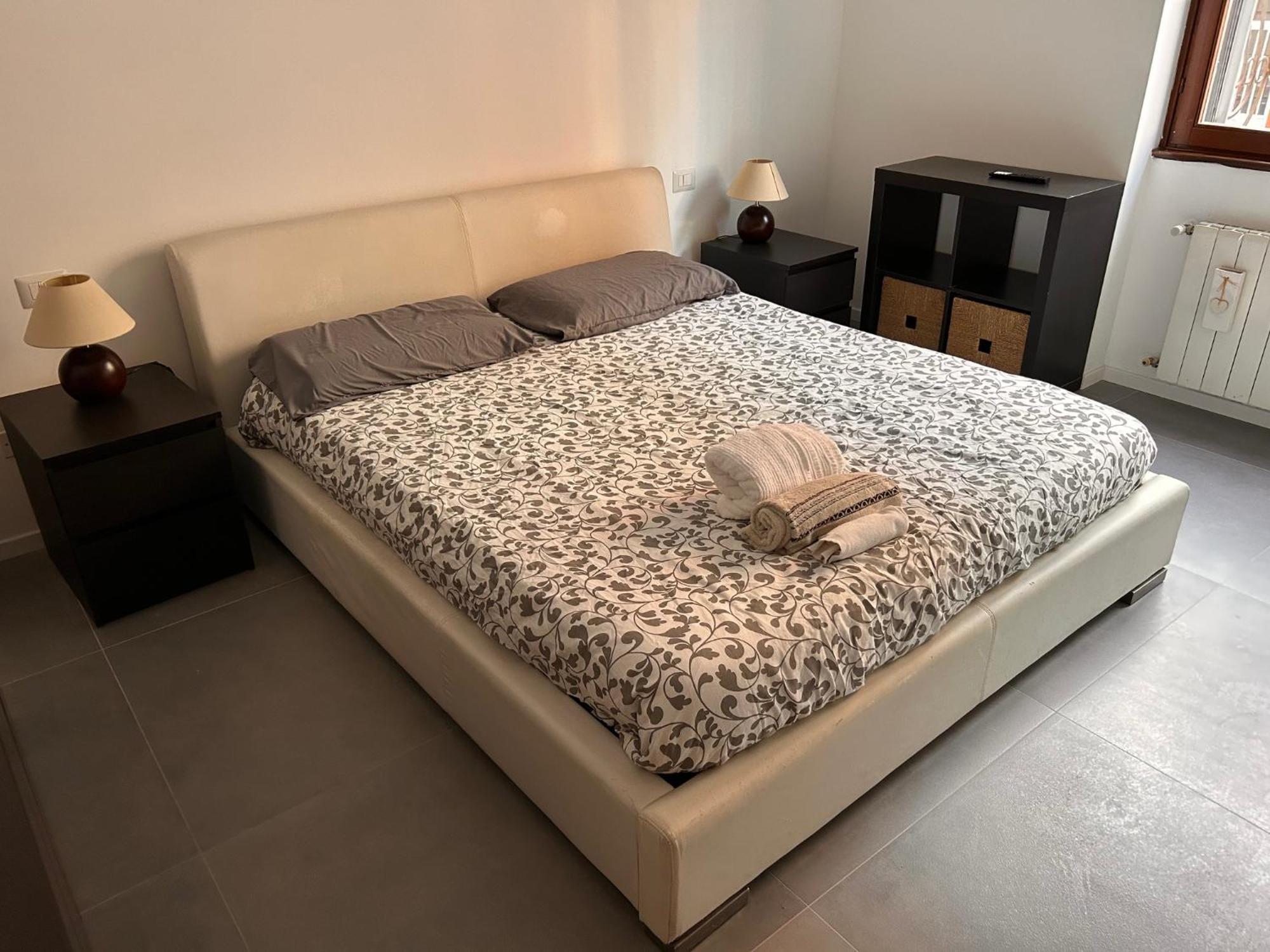 F&g Downtown Citta Studi Guest house
