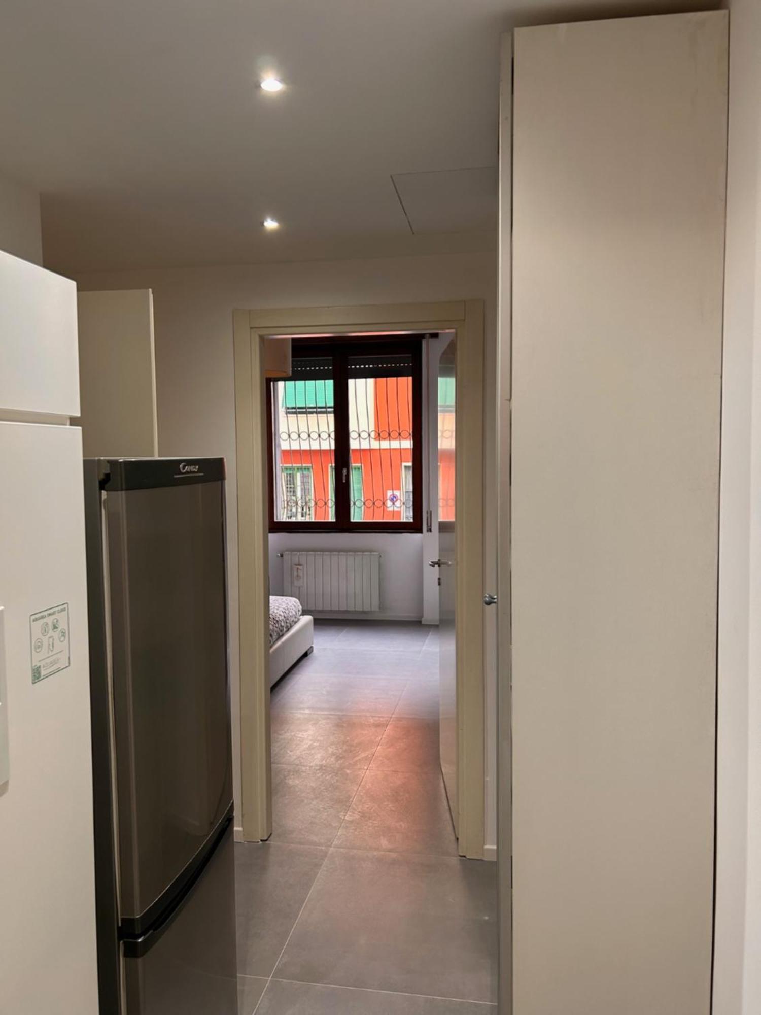 Guest house F&g Downtown Citta Studi Milan