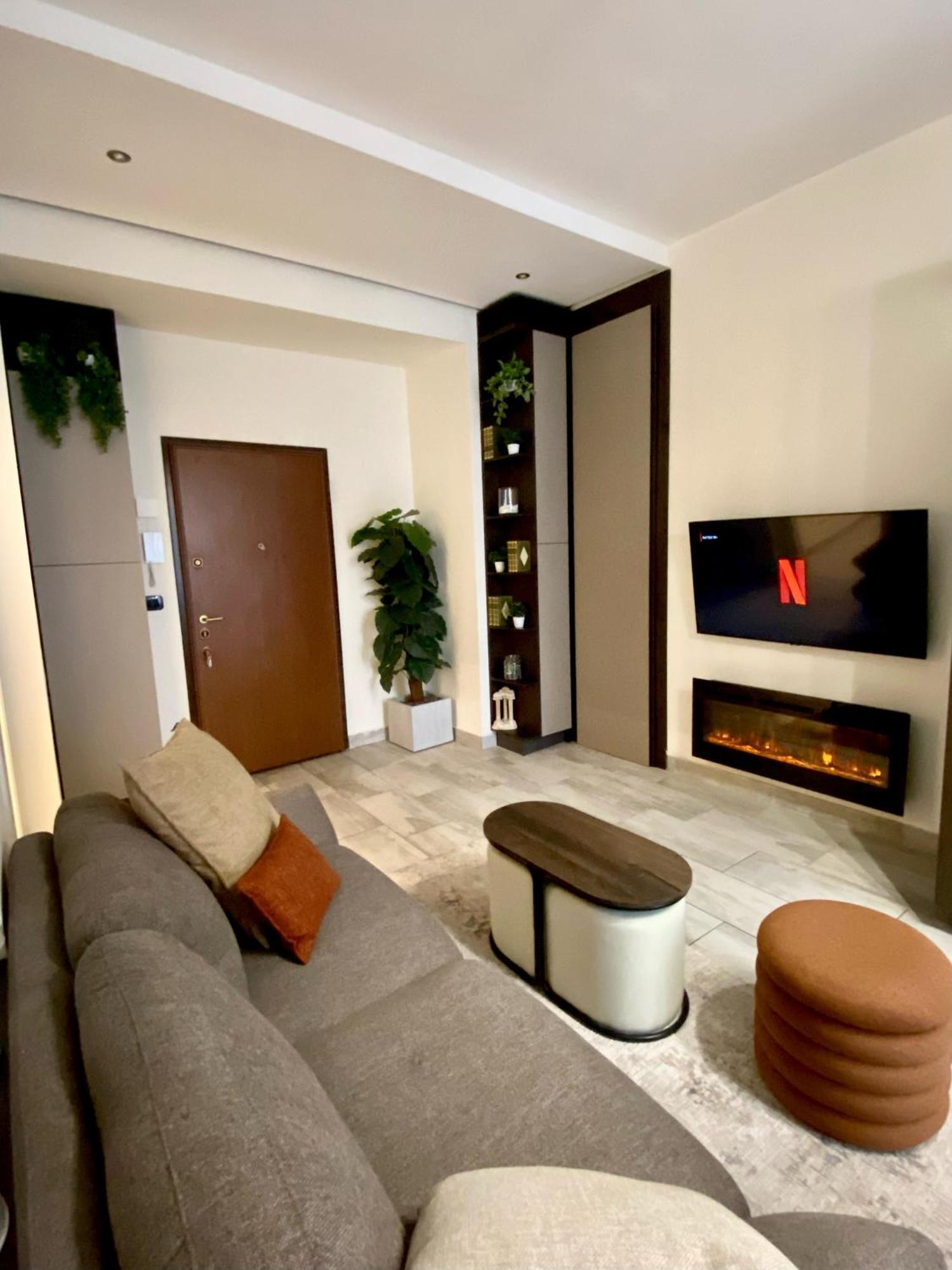 Stylish In Bocconi - Porta Romana Apartment