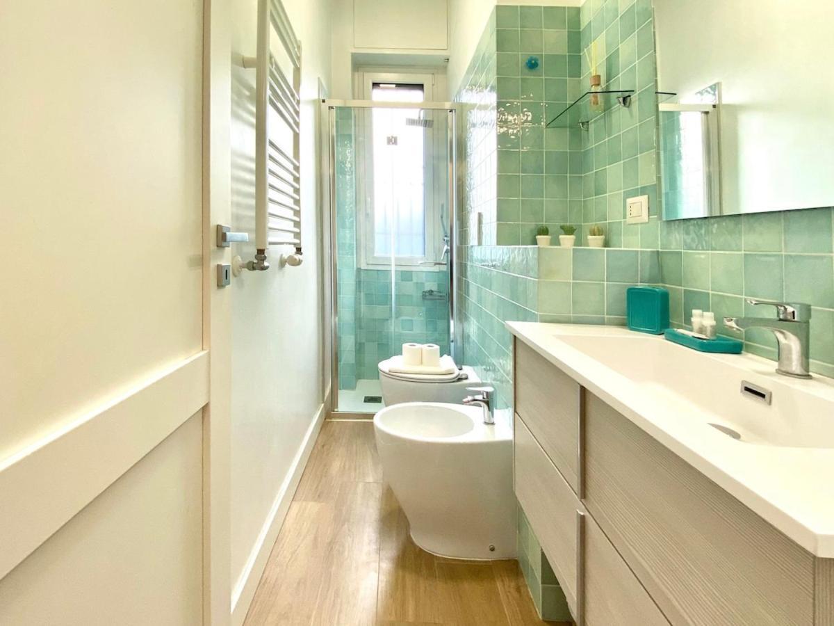 Cimiano Marazzani Apartment