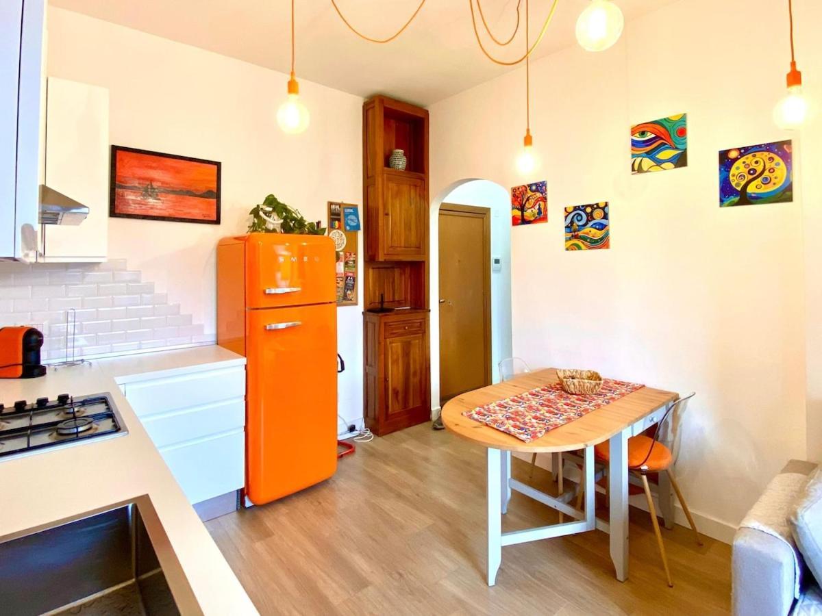 Apartment Cimiano Marazzani