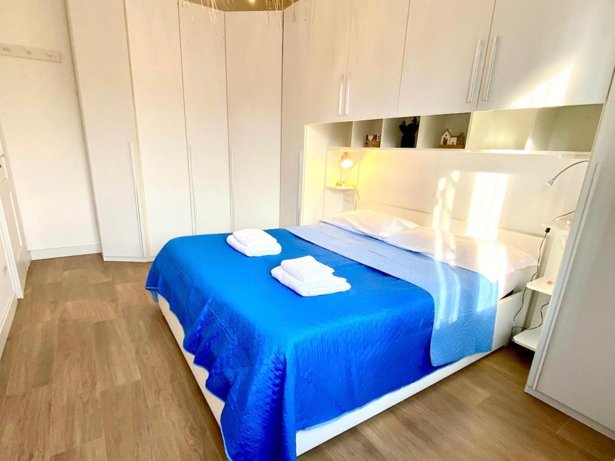 Apartment Cimiano Marazzani