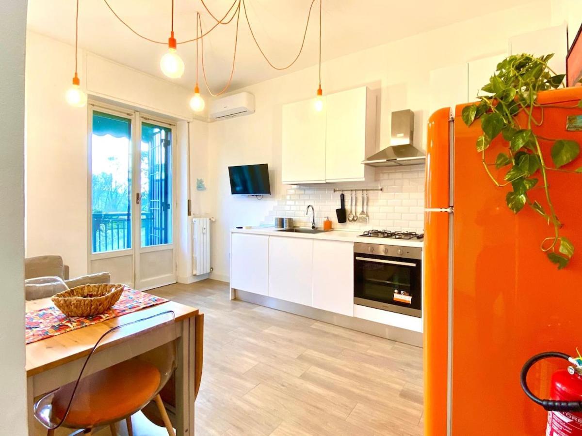 Cimiano Marazzani Apartment Milan