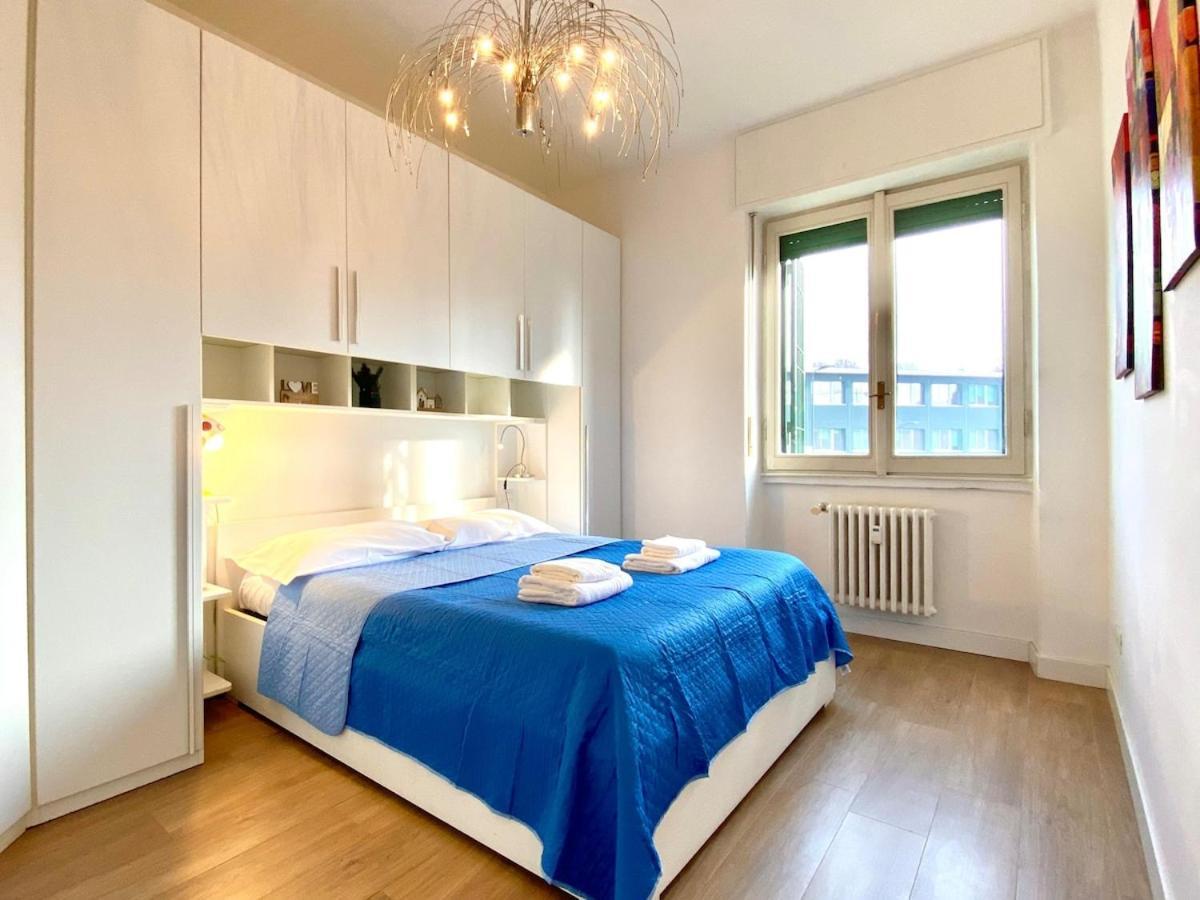 Cimiano Marazzani Apartment