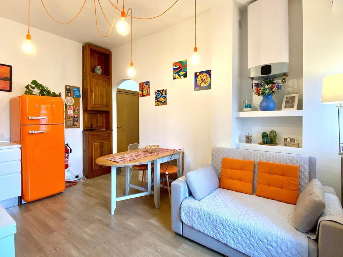 Apartment Cimiano Marazzani *