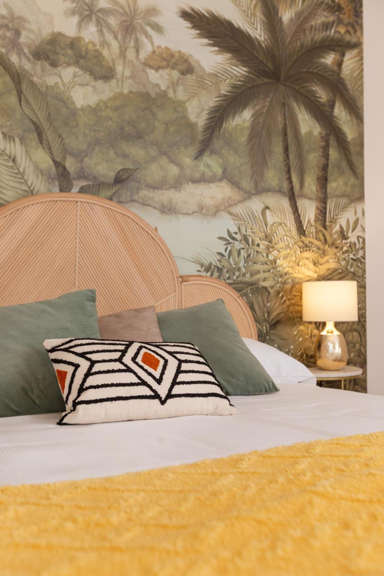 Appartamento The Floral Haven - Near M3