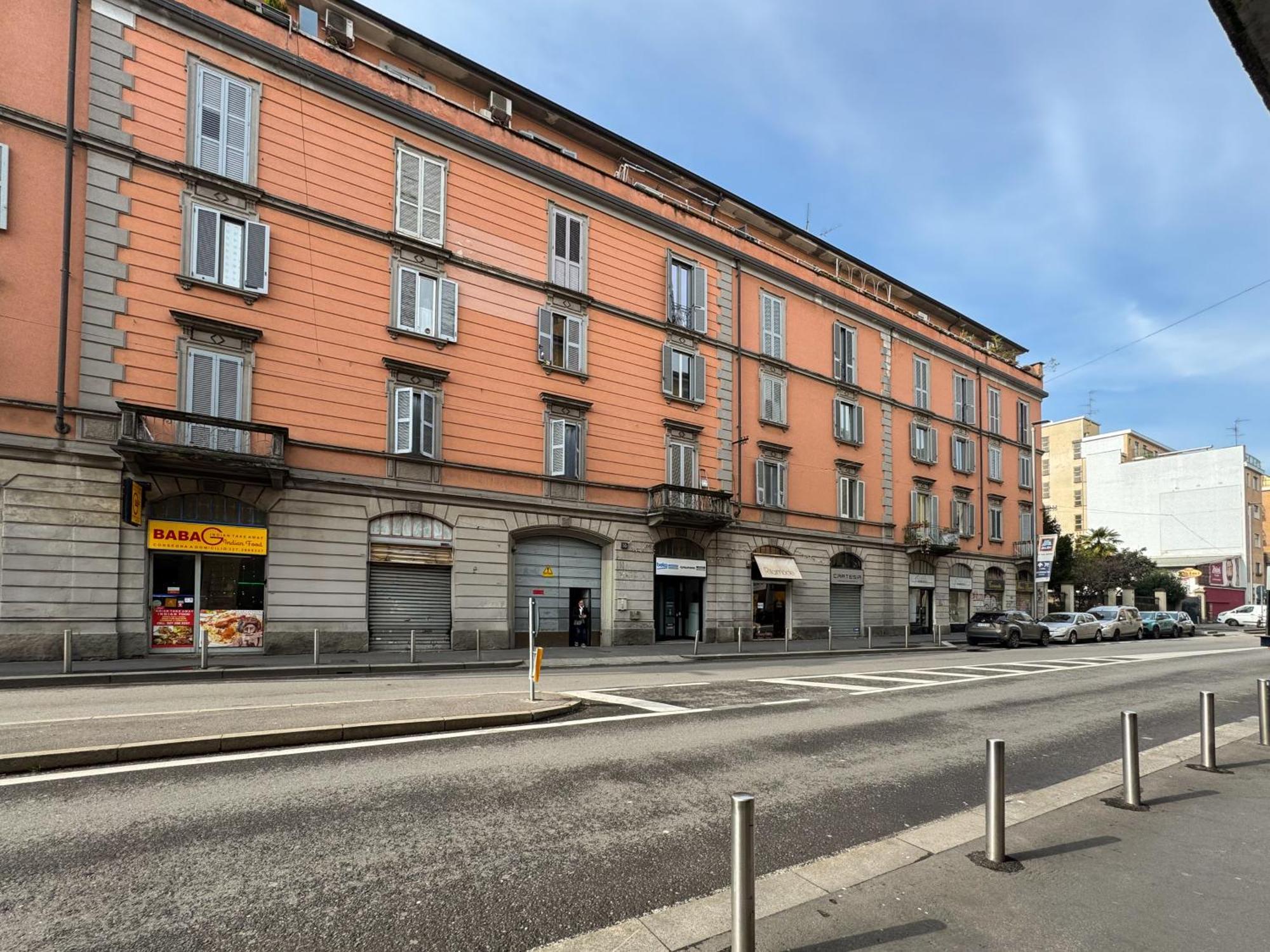 Appartamento The Floral Haven - Near M3