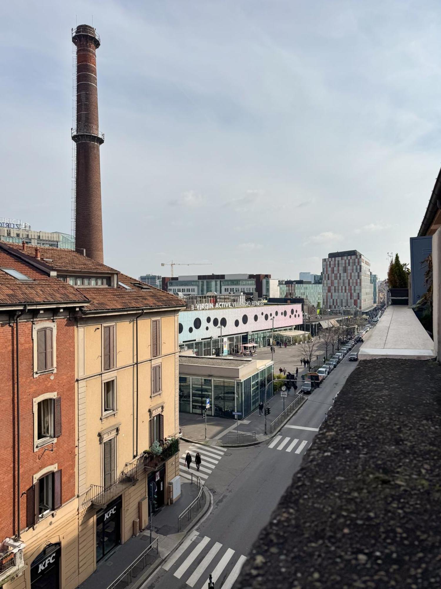 Appartamento The Floral Haven - Near M3 *