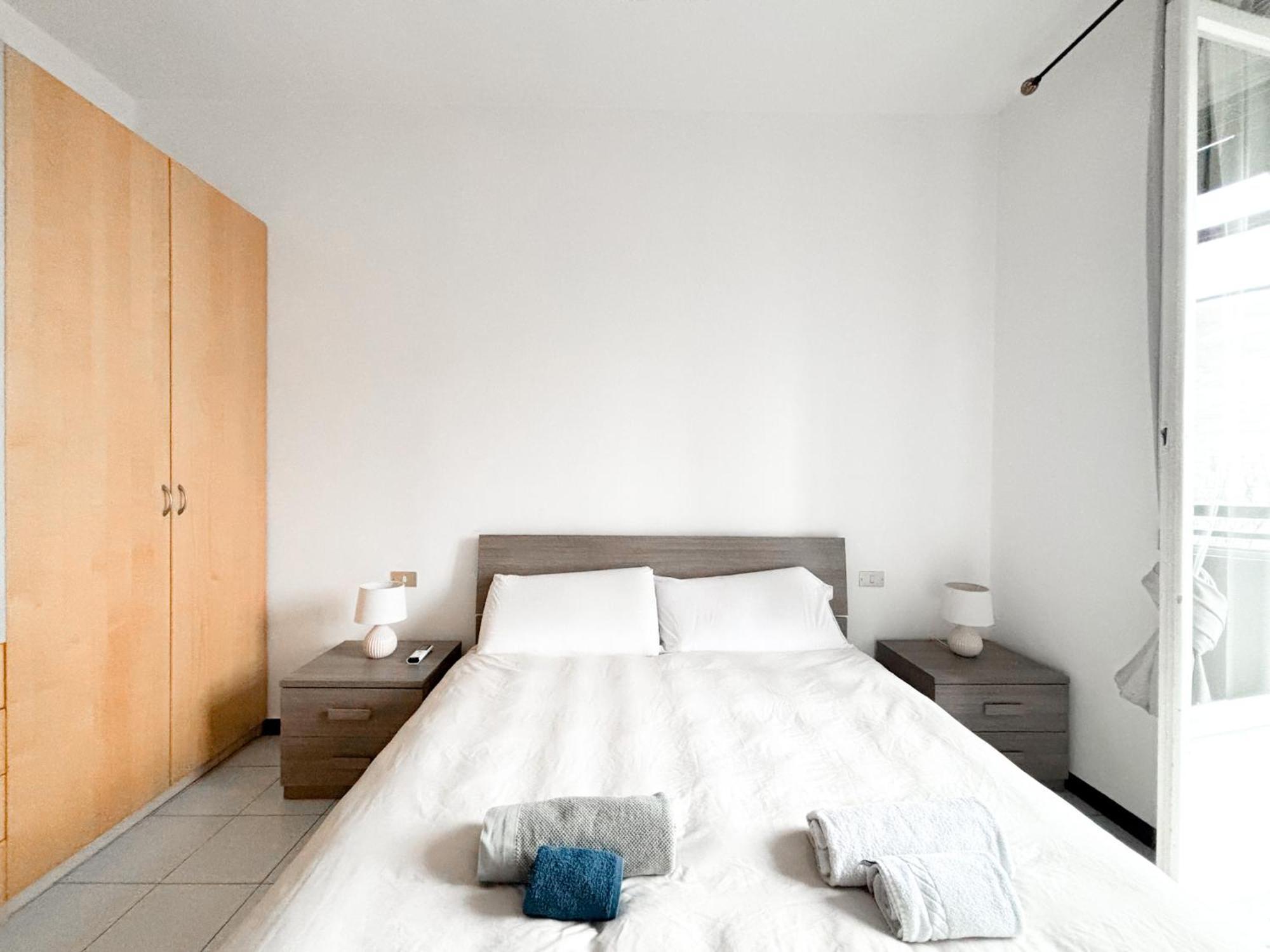 Sweet Staying At Large 3rooms In Navigli *