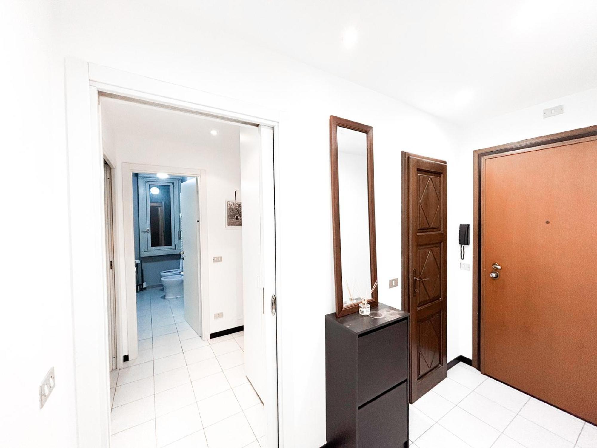Sweet Staying At Large 3rooms In Navigli Milan