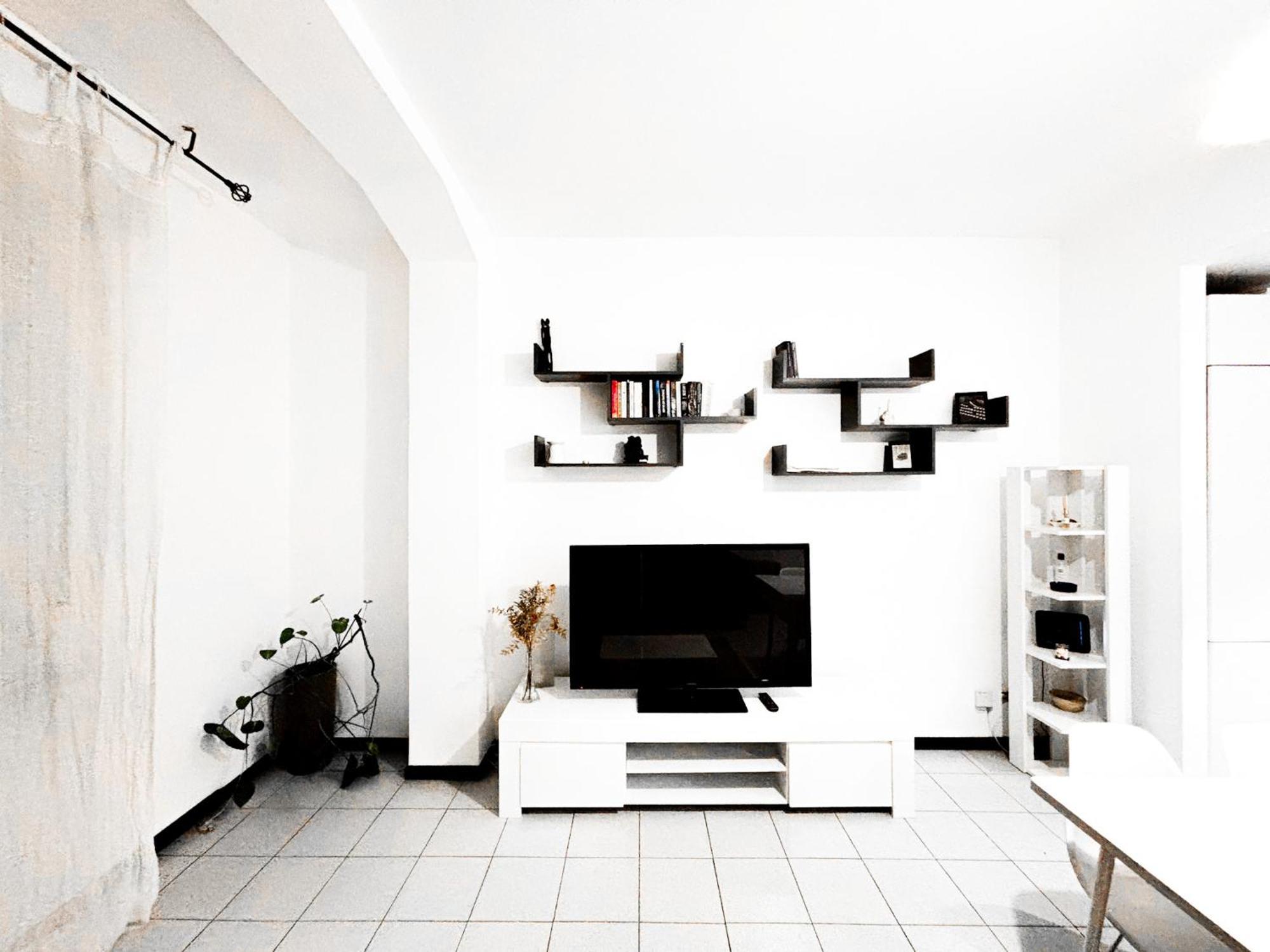 Sweet Staying At Large 3rooms In Navigli