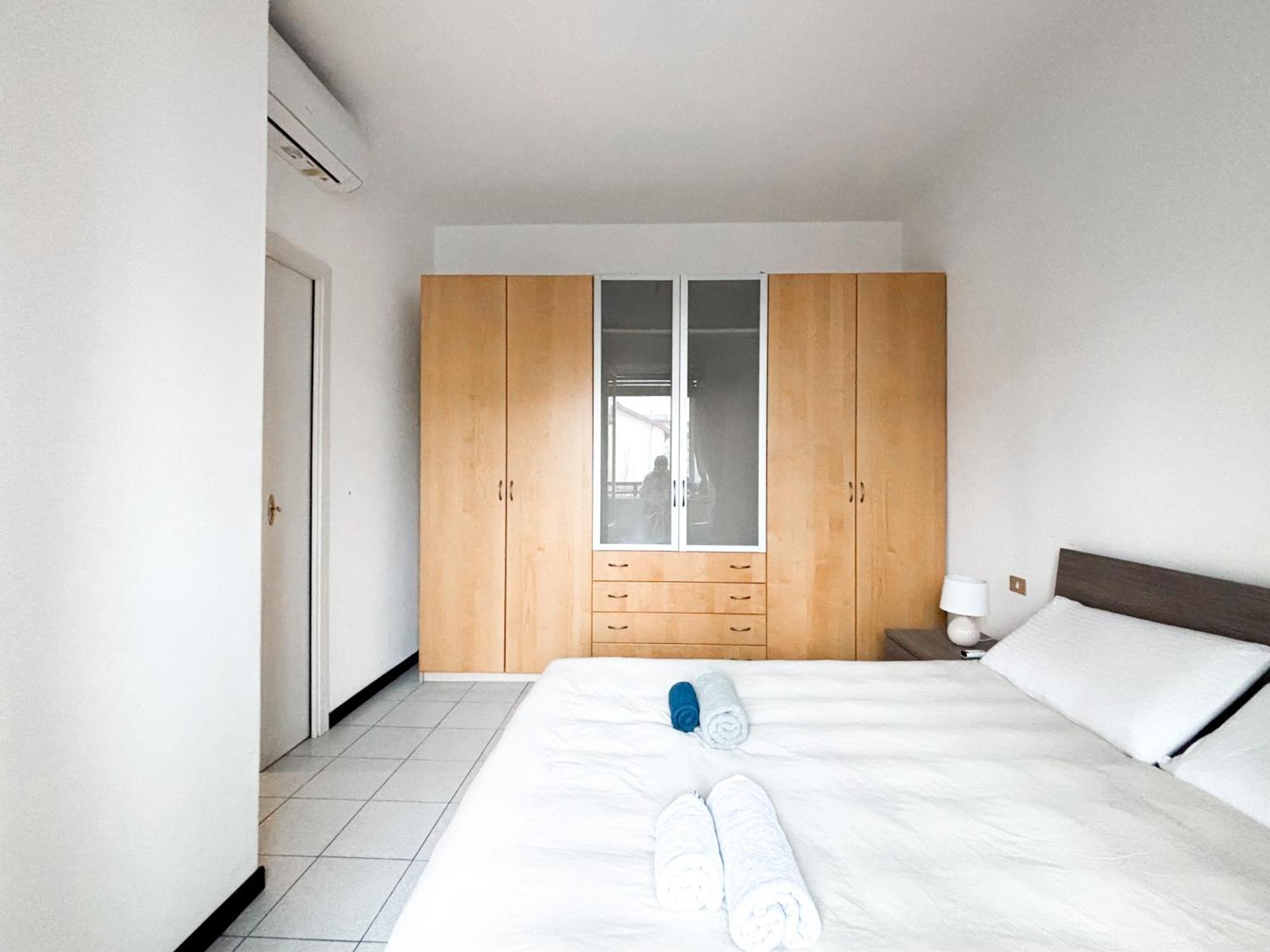 Sweet Staying At Large 3rooms In Navigli *