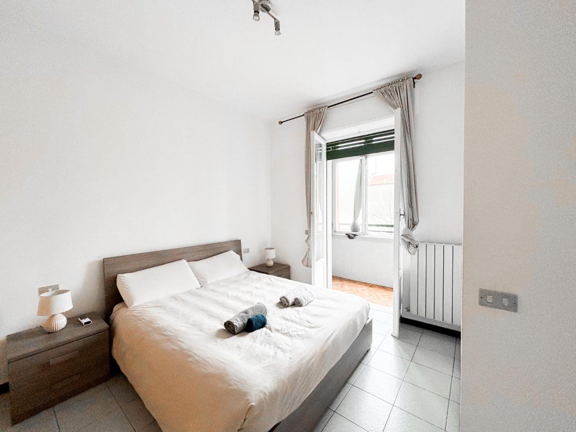 Sweet Staying At Large 3rooms In Navigli