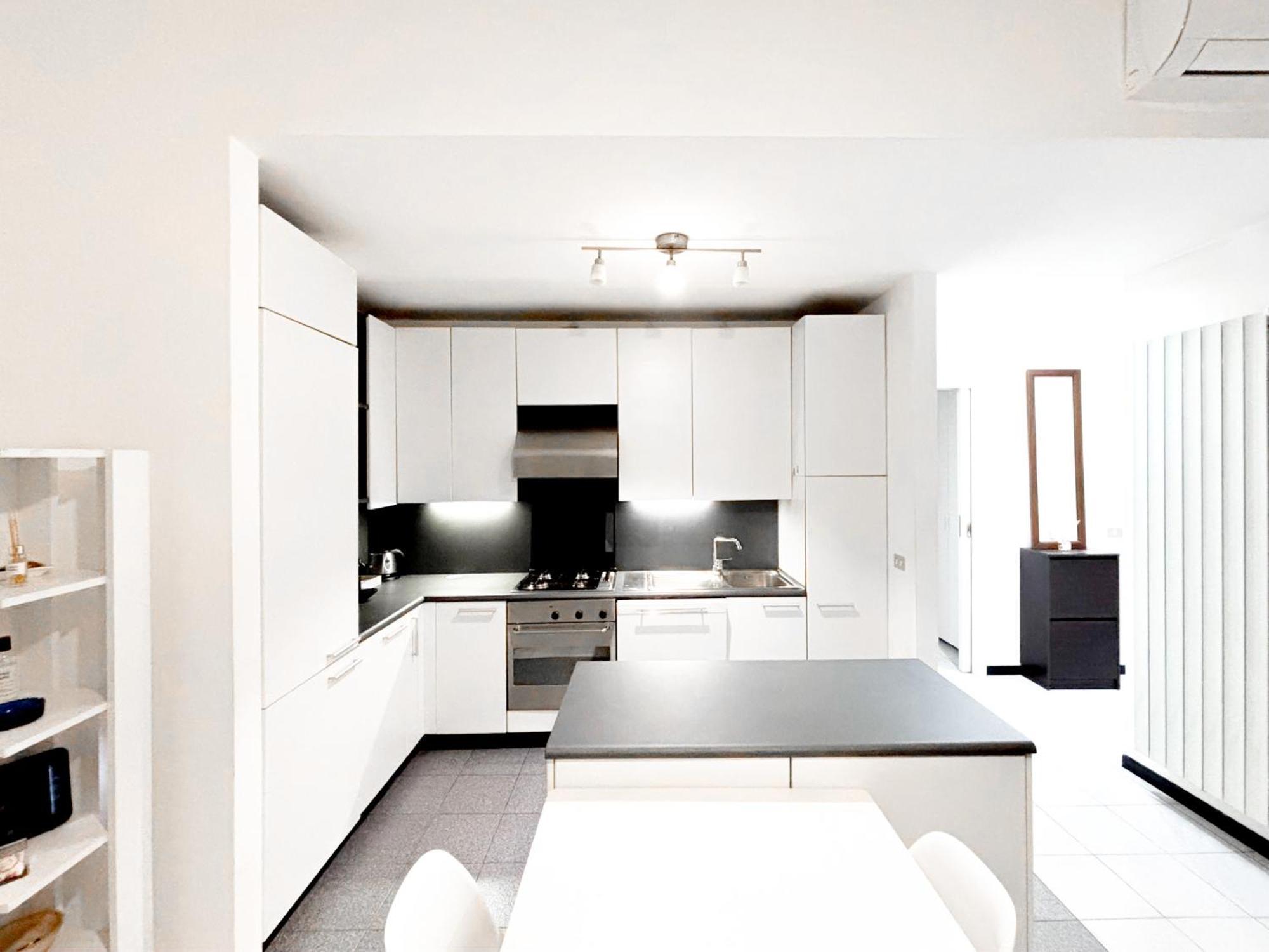 Sweet Staying At Large 3rooms In Navigli Apartamento *