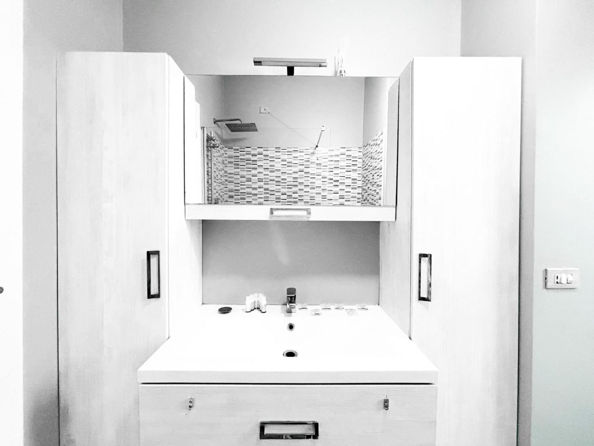 Sweet Staying At Large 3rooms In Navigli Apartment *