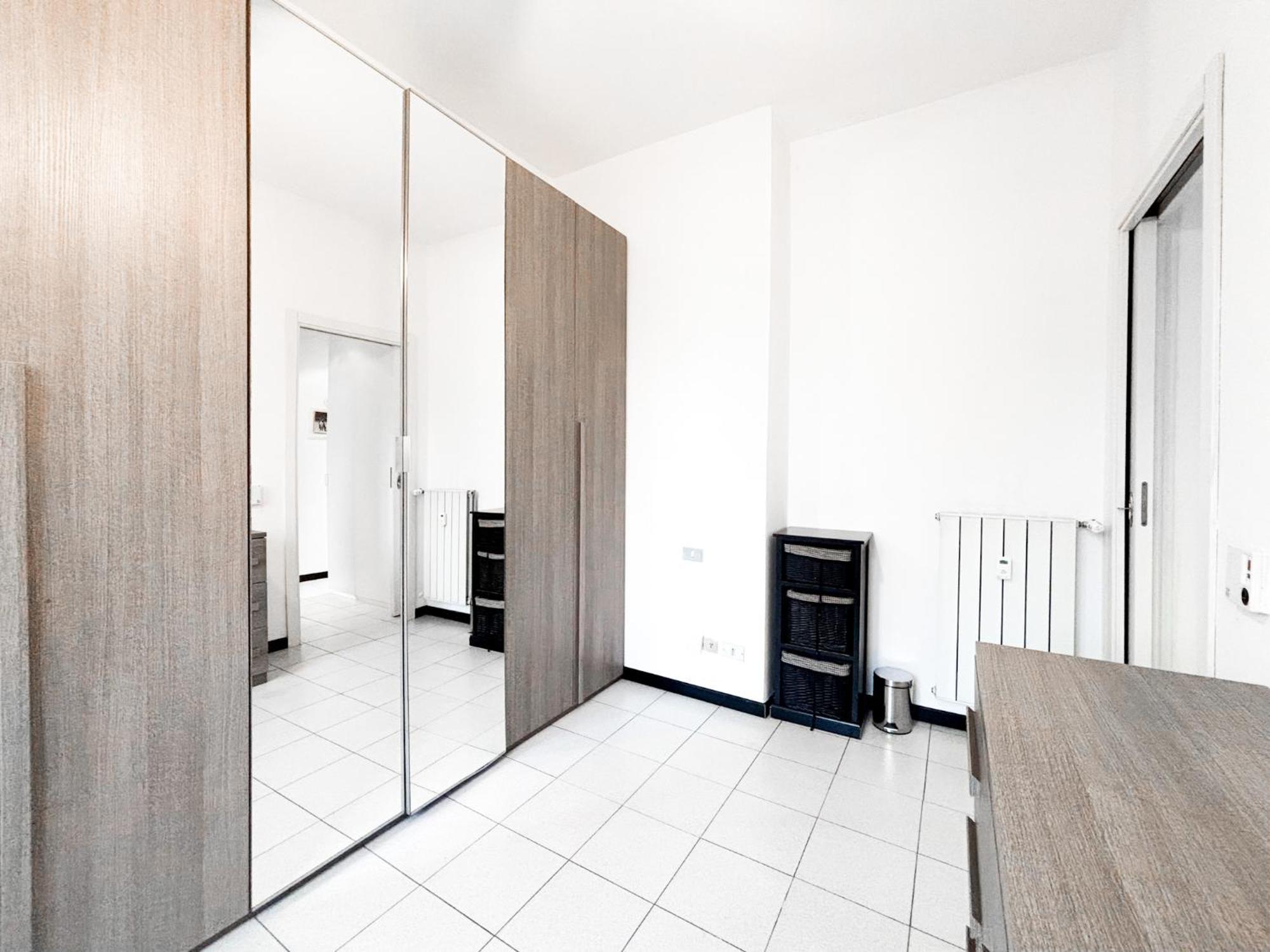 Sweet Staying At Large 3rooms In Navigli Apartment Milan