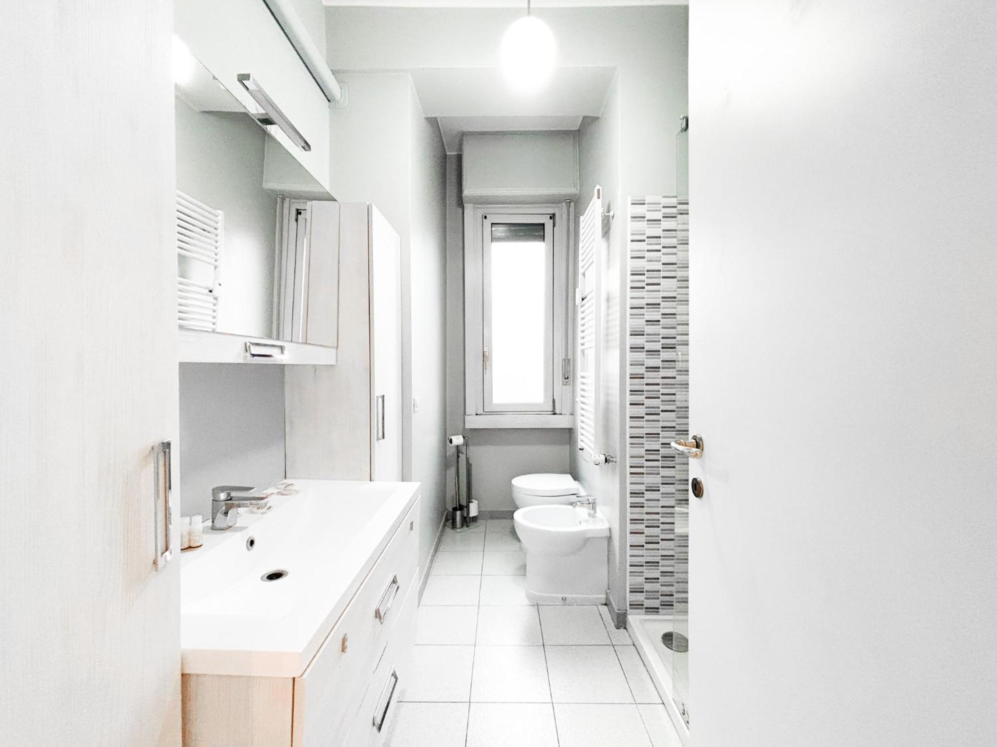 Sweet Staying At Large 3rooms In Navigli
