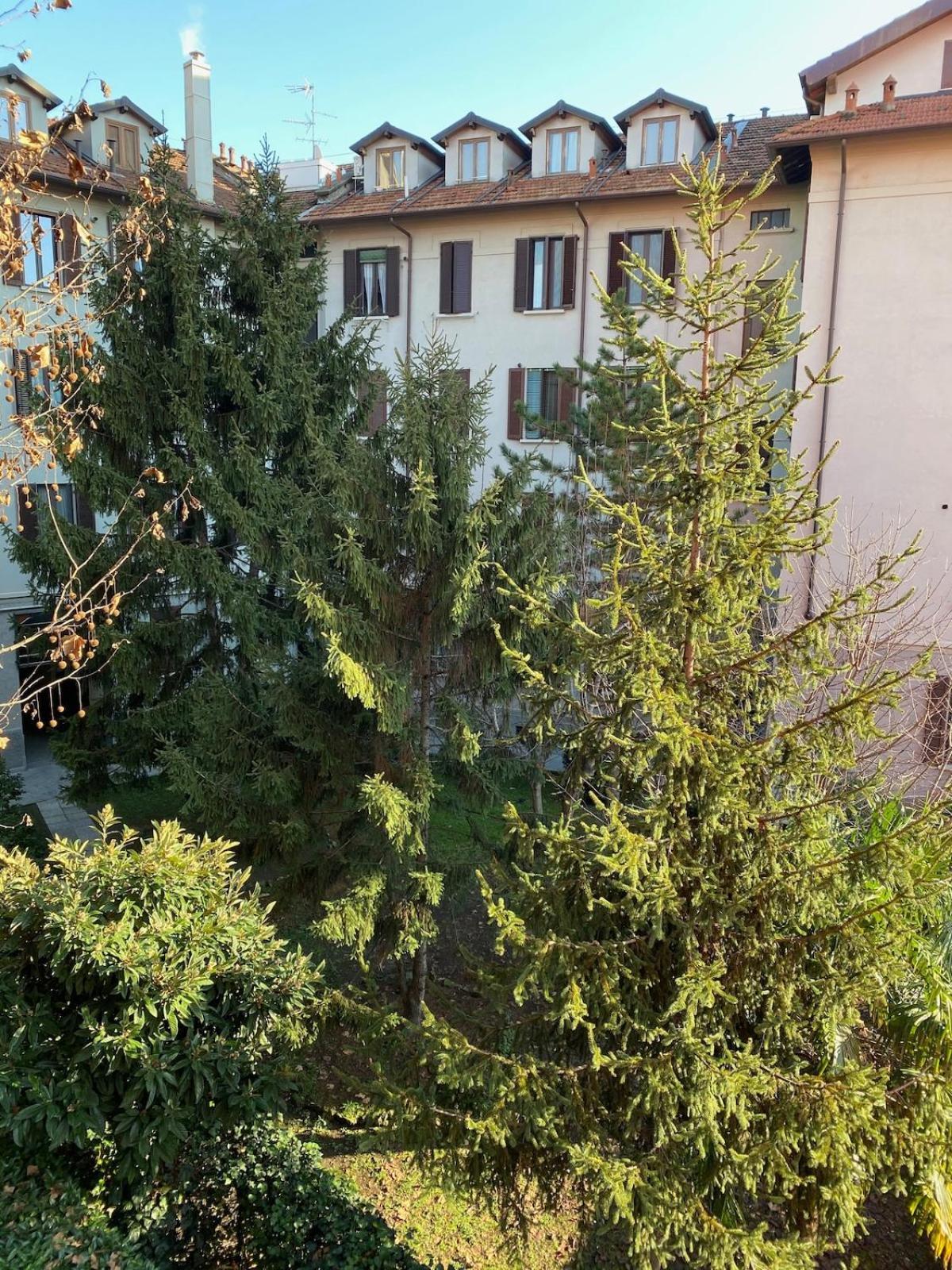Apartamento Sweet Staying At Large 3rooms In Navigli *