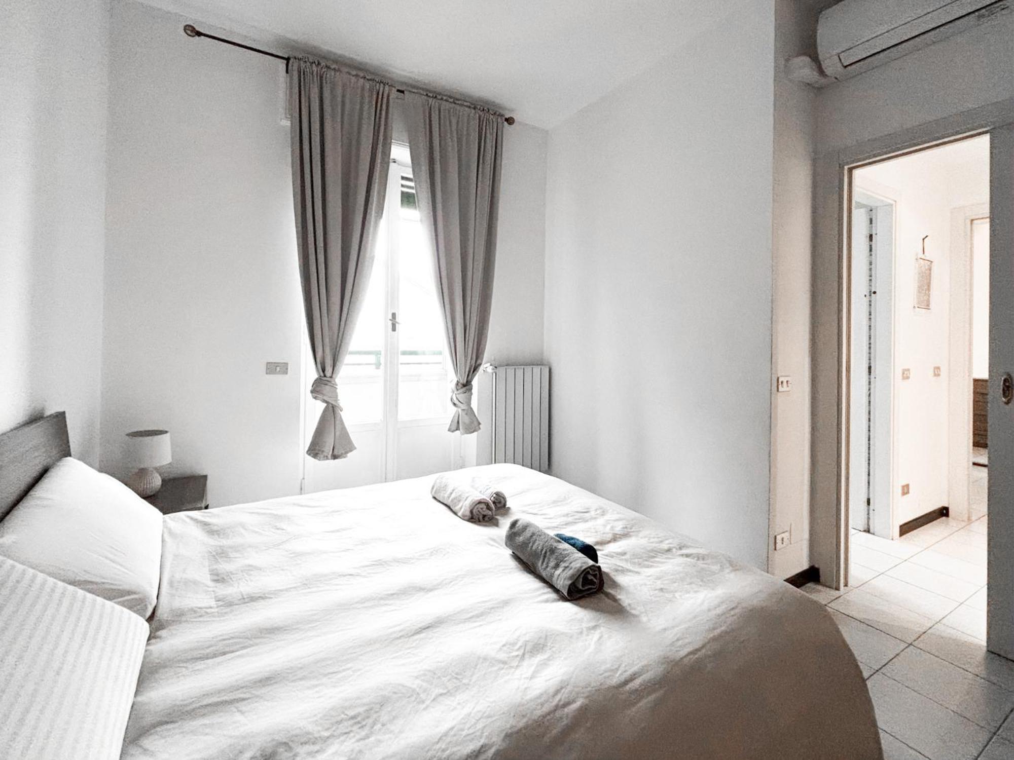 Sweet Staying At Large 3rooms In Navigli