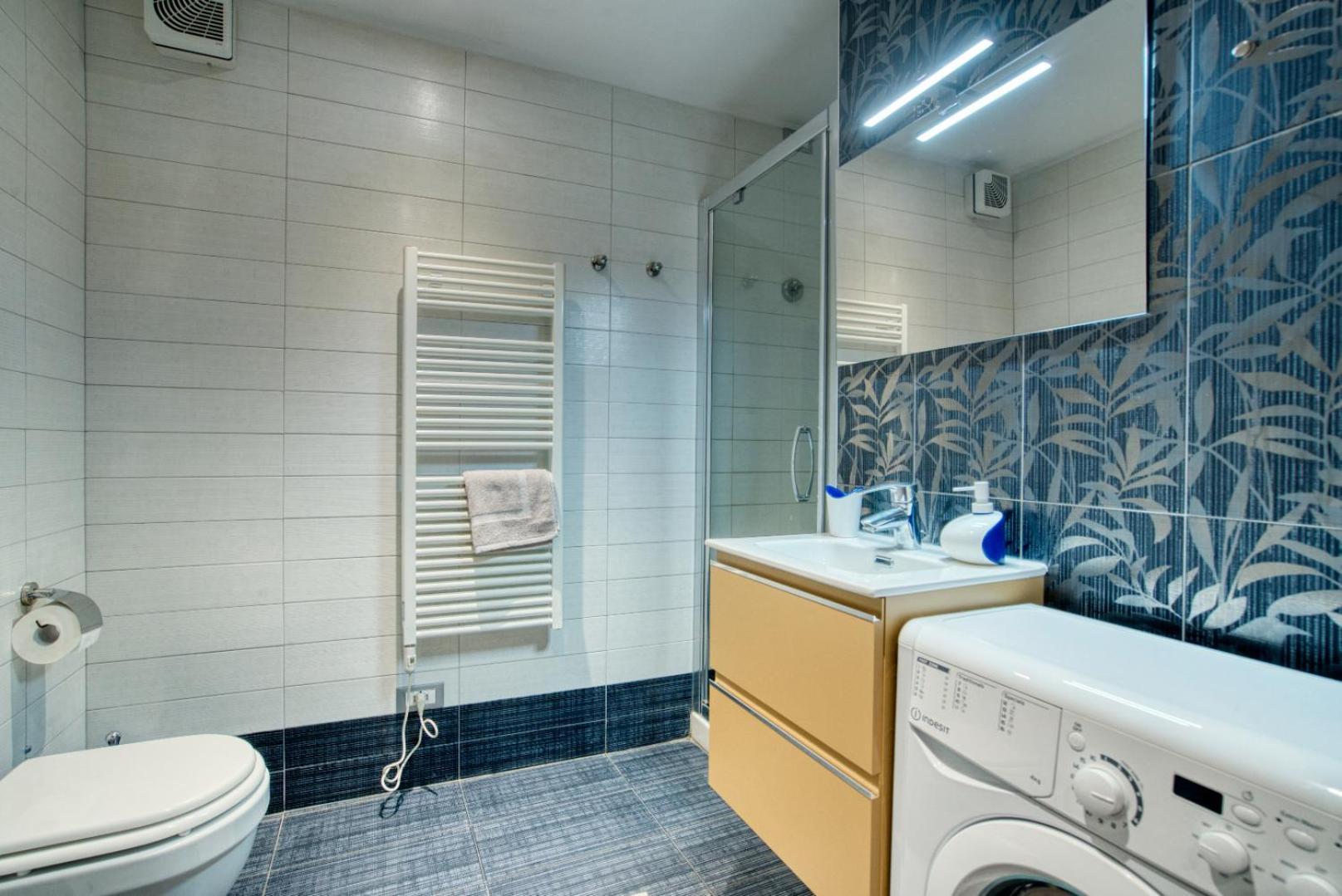 Apartment Youhosty - Ripamonti Bis Milan