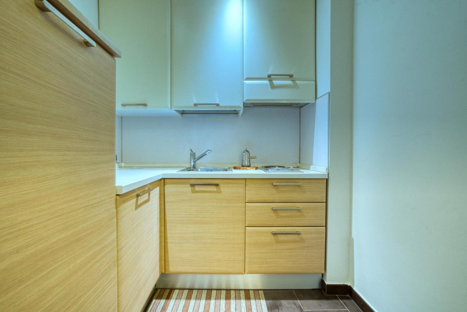 Youhosty - Ripamonti Bis Apartment *