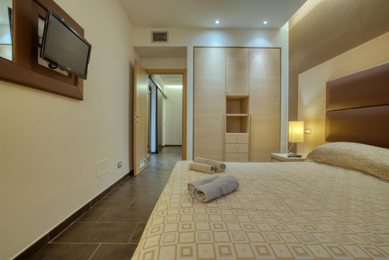 Apartment Youhosty - Ripamonti Bis Milan