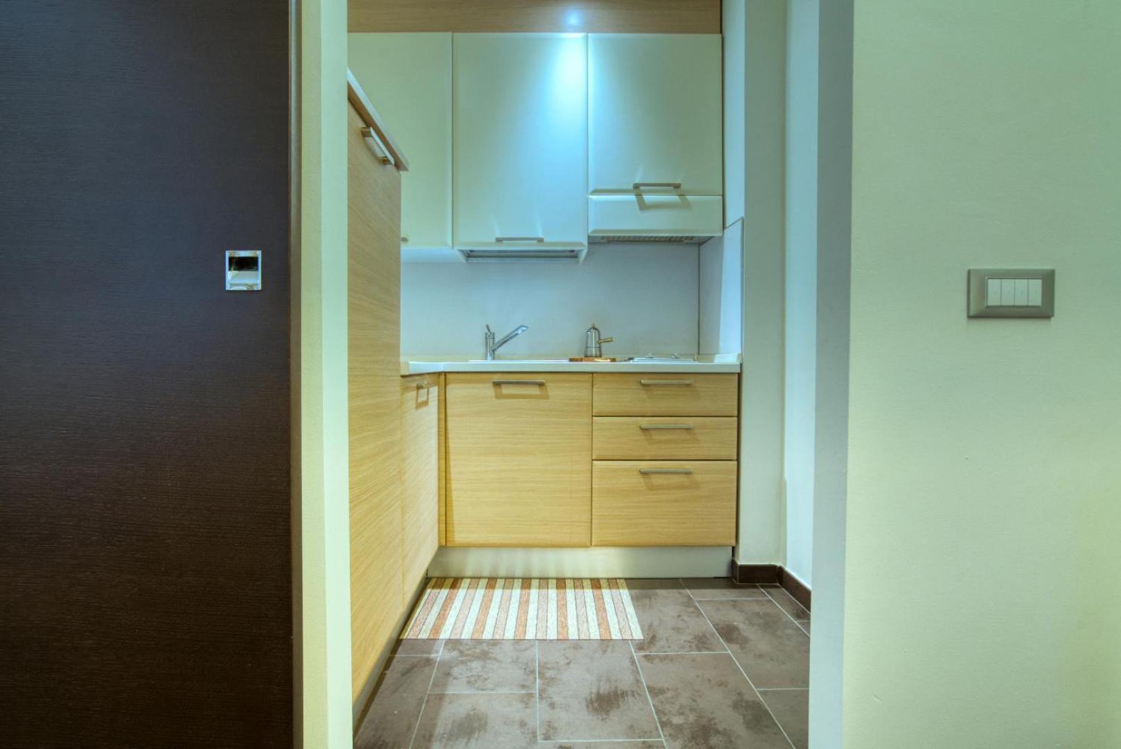 Youhosty - Ripamonti Bis Apartment Milan